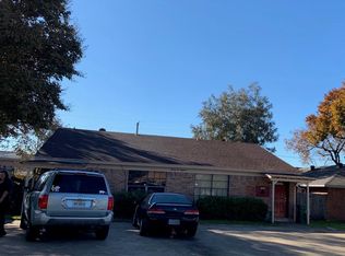 2218 Lavern St APT A, Arlington, TX 76013