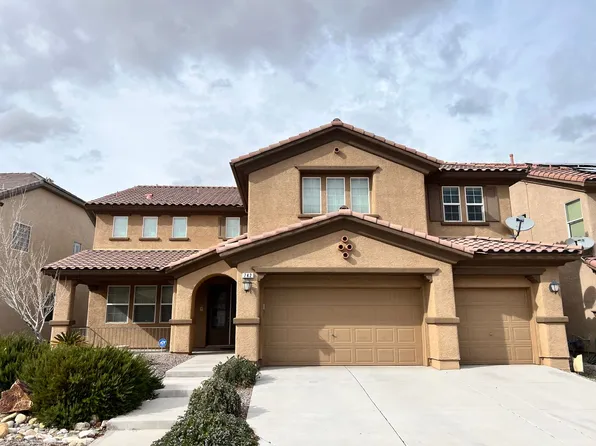 742 Canary Wharf Dr, Las Vegas, NV 89178