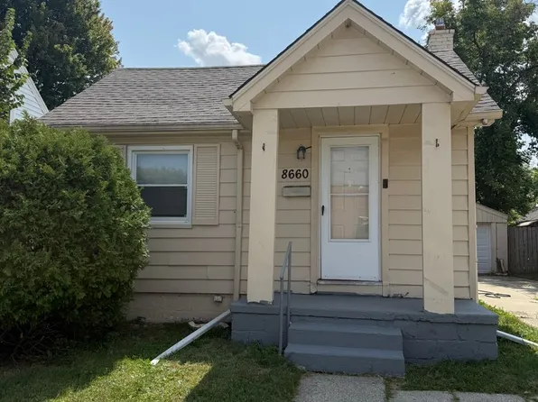 8660 Timken Ave, Warren, MI 48089