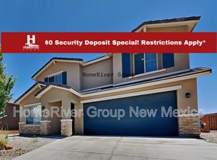 3107 Farragut St NE, Rio Rancho, NM 87144