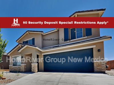 3107 Farragut St NE, Rio Rancho, NM, 87144