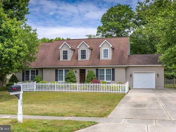 48 Democrat Rd, Mickleton, NJ 08056