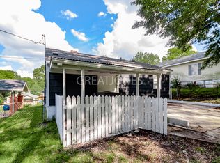 1248 Forrest St, Birmingham, AL 35217