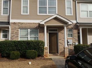 6195 Ellenwood Dr, Rex, GA 30273