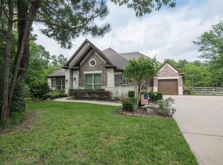 15202 McCall Trce, Magnolia, TX 77355