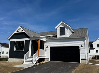 94 Russet Rd, South Burlington, VT 05403