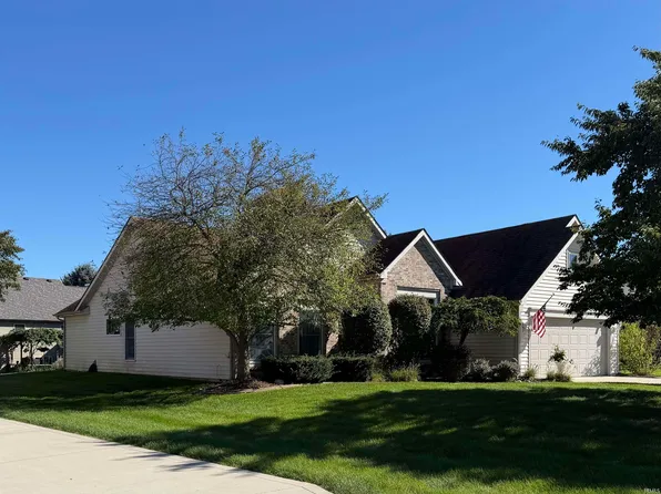 8006 Grayfield Ct, Fort Wayne, IN 46825