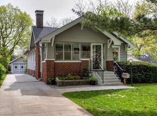 1307 40th St, Des Moines, IA 50311