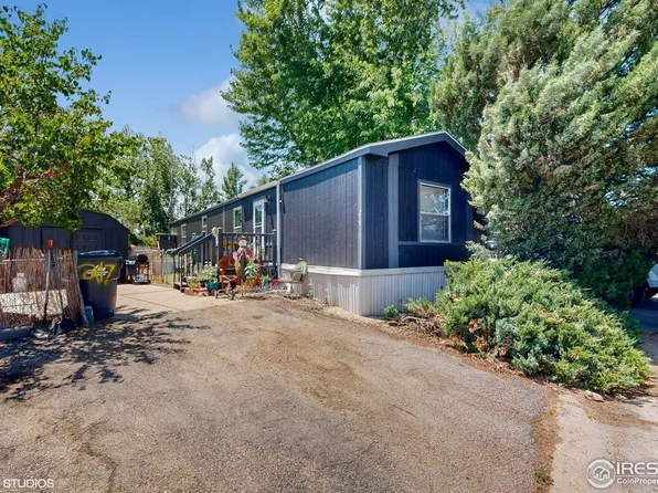 12205 Perry St #217, Broomfield, CO 80020