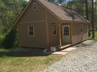 32126 W Boyd Hall Rd, Piedmont, OH 43983