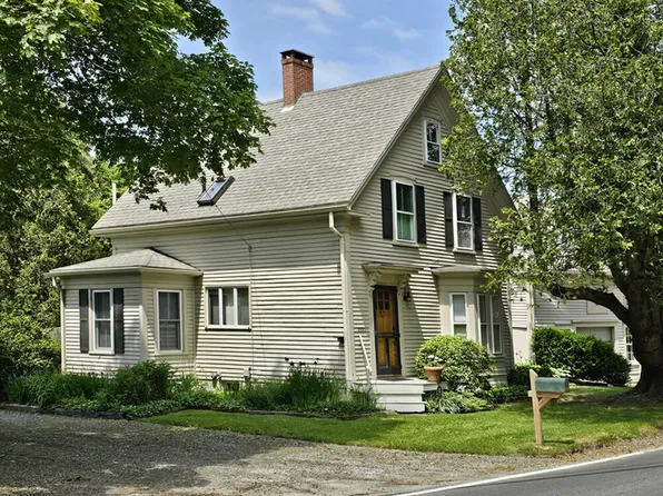 2593 Bristol Road, Bristol, ME 04554