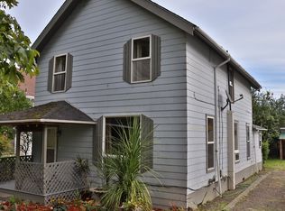 91227-91233 Westport Ferry Rd, Clatskanie, OR 97016