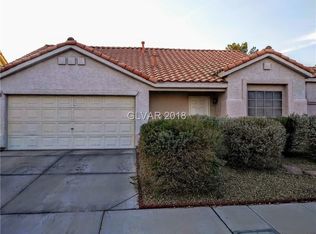 1421 Dresden Doll St, Las Vegas, NV 89110