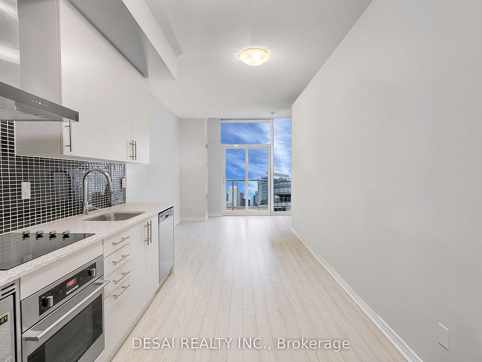 1st image of 352 Front St W #2321