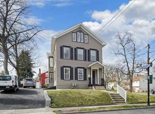 591 Passaic Ave #1, Nutley, NJ 07110