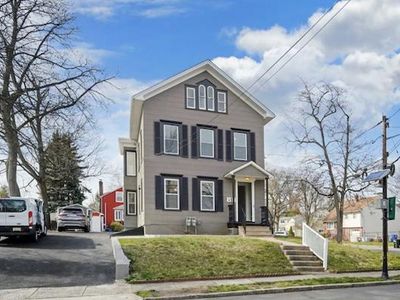 591 Passaic Ave #1, Nutley, NJ, 07110