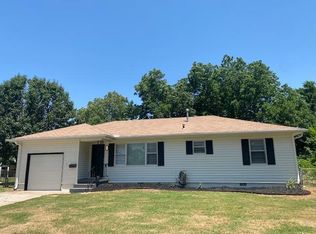 217 E Duncan St, Jenks, OK 74037