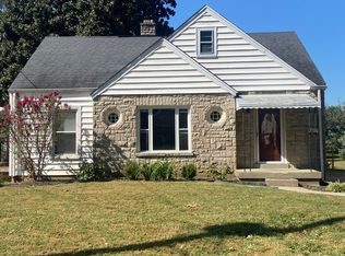 2590 E Burnett Ave, Louisville, KY 40217