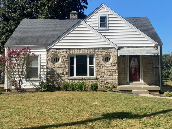 2590 E Burnett Ave, Louisville, KY 40217