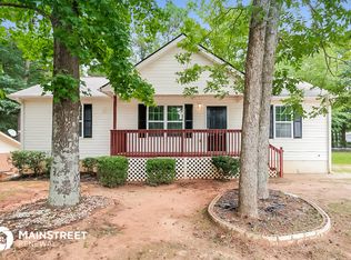 170 Sherwood Loop, McDonough, GA
