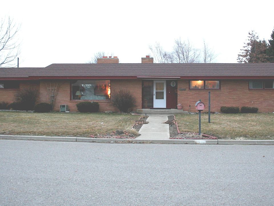 12707 E 11th Avenue, Spokane, WA