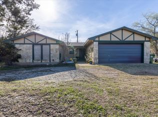 1103 Ajo Ct, Granbury, TX 76048