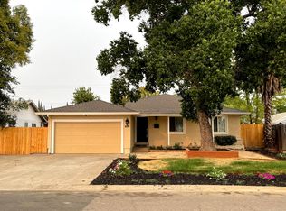 2621 Cabernet Way, Rancho Cordova, CA 95670