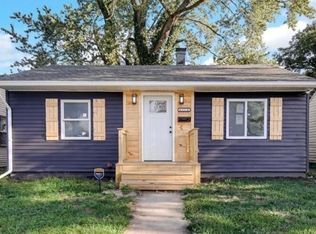 4514 E 10th Ave, Gary, IN 46403