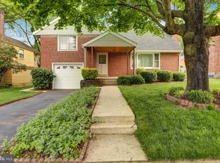 914 Penndale Ave, Reading, PA 19606