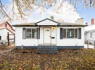 2811 E Rowan Ave, Spokane, WA 99217
