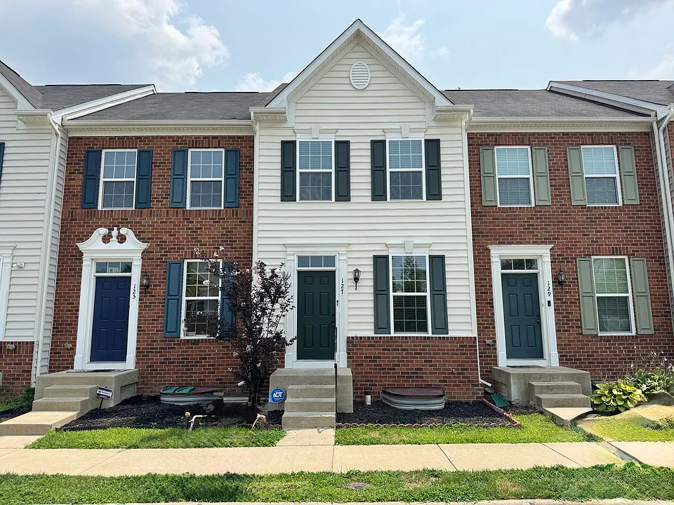 127 Streamview Dr