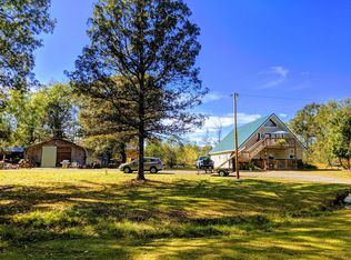 4805 Crisp Springs Rd, McMinnville, TN 37110