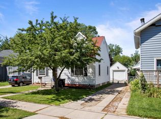 307 S Douglas St, Appleton, WI 54914