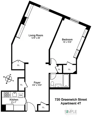 Sold by The SIMPLE Real Estate Co | media 13