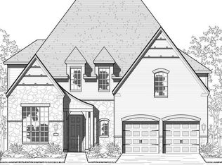 4201 Dewberry Ln, Prosper, TX 75078