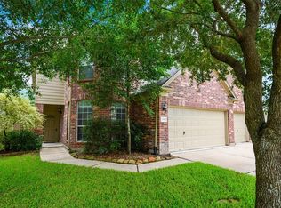 2918 Piney Forest Dr, Houston, TX 77084