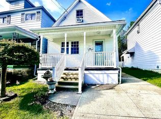 1821 Clearview St, Scranton, PA 18508