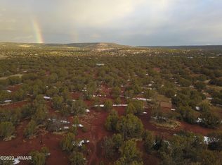 De Grazia Cir, Concho, AZ 85924