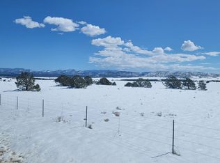 Tbdd County Rd #29, Cotopaxi, CO 81223