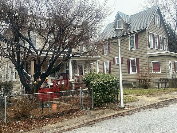 3rd image of 4129 Marx Ave