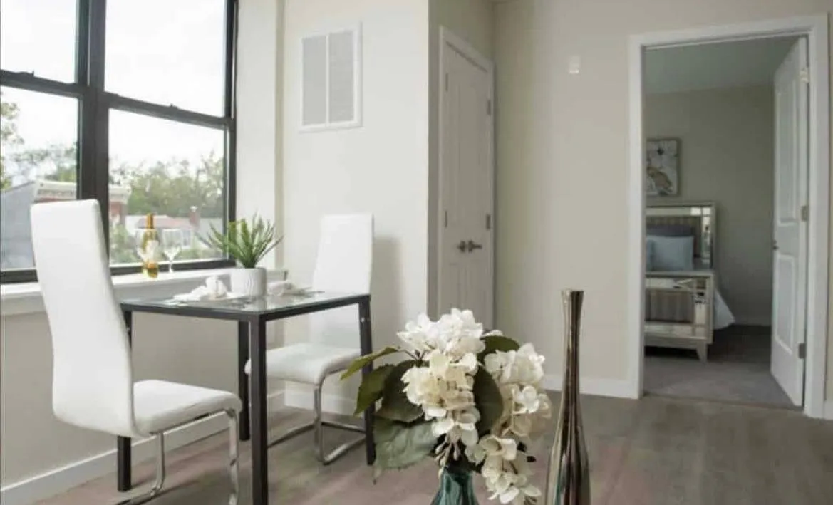 Delaware Edge Apartments — Photo 4