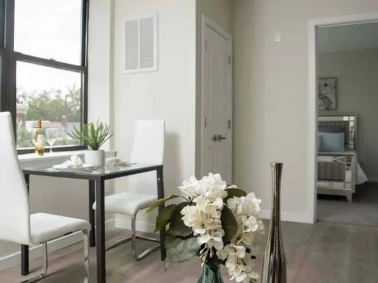 Delaware Edge Apartments — Photo 4