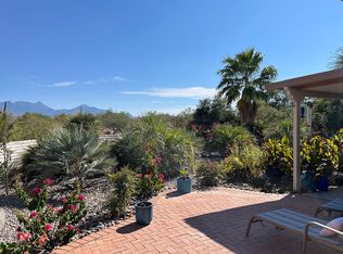 511 W Continental Rd, Green Valley, AZ 85622