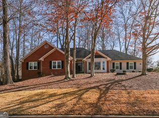 1445 Shade Tree Way, Alpharetta, GA 30009