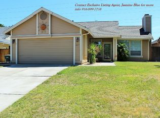8617 Meandering Way, Antelope, CA 95843