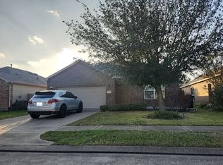 2435 Seahorse Bend Dr, Katy, TX 77449