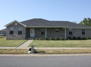 2 Ruby June St, Vilonia, AR 72173