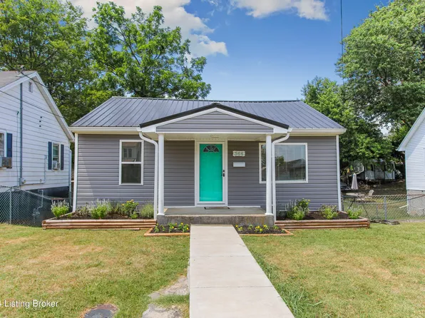 544 Marimon Ave, Harrodsburg, KY 40330