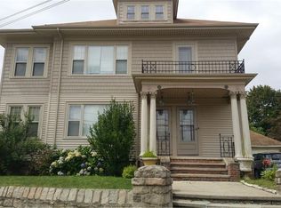 124 Home Ave, Providence, RI 02908