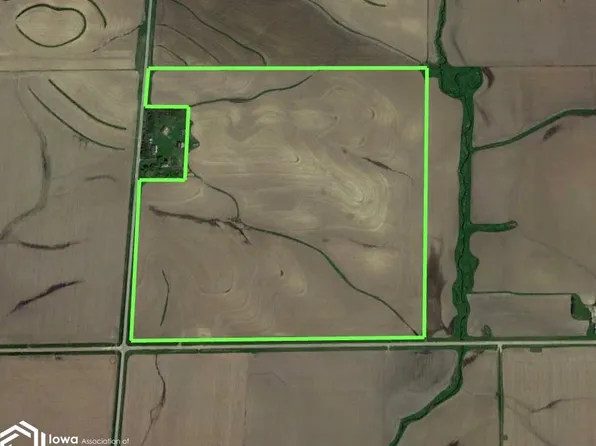 Quail Ave, Arthur, IA 51431